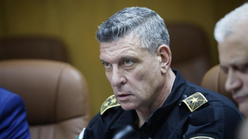Кандев: За втори път се прави опит да бъда прибран. Отговорът ми е "Не". Няма да се прибера!